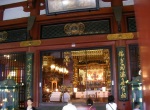 Asakusa - Senso-ji Temple