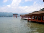 Itsukushima-jinja Shrine