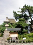 Nagano - Zenkoji Temple Grounds